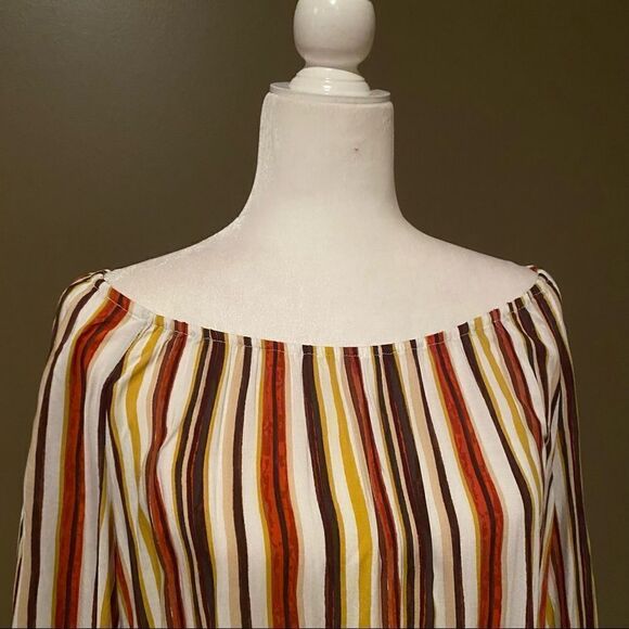 Est 1946 Stripe Shirt - Picture 7 of 11